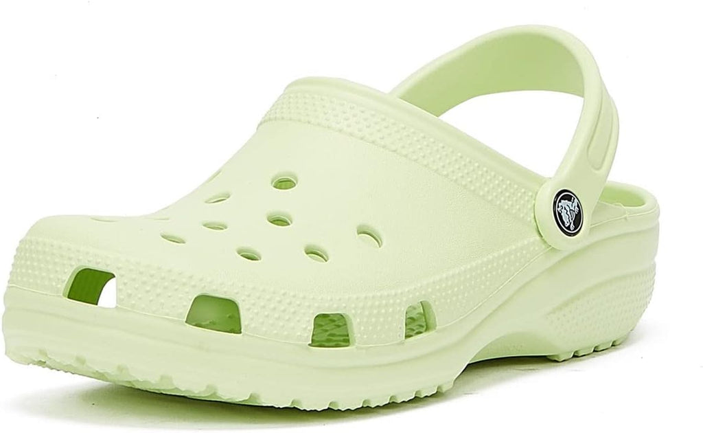 Crocs Unisex Adult Classic Clog
