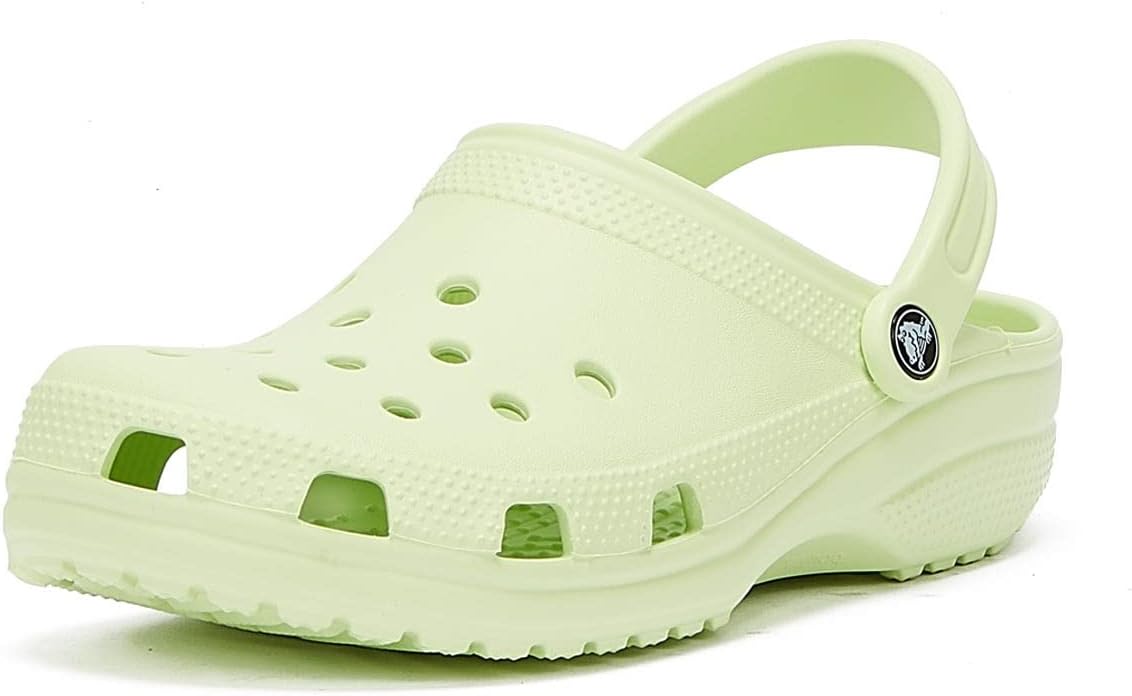 Crocs Unisex Adult Classic Clog